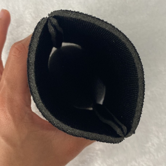 Black W.M Dicks General Contractors 🔨 insulator cup sleeve - Picture 8 of 10